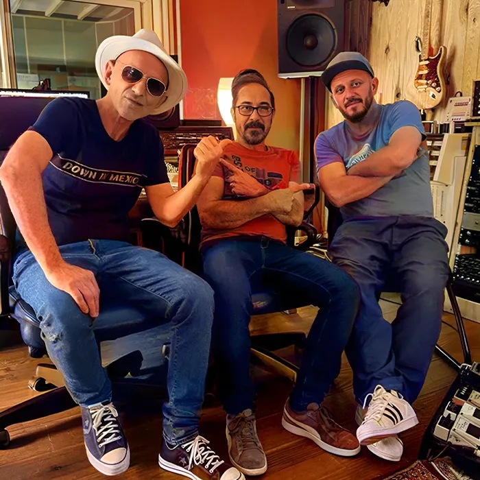 Le groupe Oai Star en concert au festival Aupa Pireneas 2027